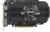 Видеокарта ASUS Phoenix GeForce GTX 1630 4GB GDDR6 EVO PH-GTX1630-4G-EVO icon
