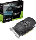 Видеокарта ASUS Phoenix GeForce GTX 1630 4GB GDDR6 EVO PH-GTX1630-4G-EVO фото 6