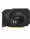 Видеокарта Asus Phoenix GeForce GTX 1650 4GB GDDR6 PH-GTX1650-4GD6-P-V2 icon