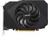 Видеокарта ASUS Phoenix GeForce GTX 1650 OC 4GB GDDR6 PH-GTX1650-O4GD6-P icon