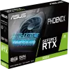 Видеокарта ASUS Phoenix GeForce RTX 3050 V2 8GB GDDR6 PH-RTX3050-8G-V2 фото 8