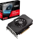 Видеокарта ASUS Phoenix Radeon RX 6400 4GB GDDR6 PH-RX6400-4G фото 7