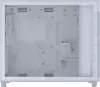Корпус ASUS Prime AP303 Tempered Glass Panel (белый) icon 2
