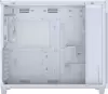 Корпус ASUS Prime AP303 Tempered Glass Panel (белый) icon 4