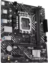 Материнская плата ASUS Prime H610M-F D4 R2.0 фото 6