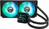 Система жидкостного охлаждения для процессора ASUS Prime LC 240 ARGB icon