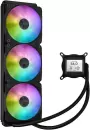 Система жидкостного охлаждения для процессора ASUS Prime LC 360 ARGB LCD фото 10