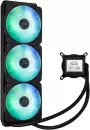 Система жидкостного охлаждения для процессора ASUS Prime LC 360 ARGB LCD фото 3