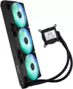 Система жидкостного охлаждения для процессора ASUS Prime LC 360 ARGB LCD фото 6