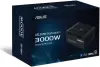 Блок питания ASUS Pro WS PRO-WS-3000P фото 9