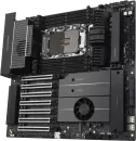 Материнская плата ASUS Pro WS W890E-SAGE SE фото 2