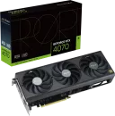 Видеокарта ASUS ProArt GeForce RTX 4070 12GB GDDR6X PROART-RTX4070-12G icon 11