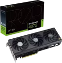 Видеокарта ASUS ProArt GeForce RTX 4070 OC Edition 12GB GDDR6X PROART-RTX4070-O12G фото 4