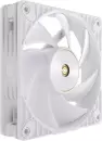 Комплект вентиляторов для корпуса ASUS ProArt PF120 Triple Pack (белый) фото 6