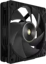 Комплект вентиляторов для корпуса ASUS ProArt PF120 Triple Pack (черный) фото 4