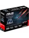 Видеокарта Asus R7240-2GD3-L Radeon R7 240 2Gb DDR3 128bit фото 4