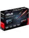 Видеокарта Asus R7250-1GD5-V2 Radeon R7 250 1Gb GDDR5 128bit фото 4