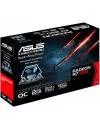 Видеокарта Asus R7250-OC-2GD3 Radeon R7 250 2048Mb DDR3 128bit фото 4
