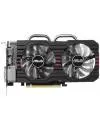 Видеокарта Asus R7260X-DC2OC-1GD5 Radeon R7 260X 1Gb GDDR5 128bit icon