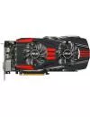 Видеокарта Asus R9270X-DC2-4GD5 Radeon R9 270X 4096Mb GDDR5 256bit icon