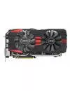 Видеокарта Asus R9280X-DC2T-3GD5 Radeon R9 280X 3GB GDDR5 384bit icon