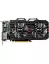 Видеокарта Asus R9290X-DC2-4GD5 Radeon R9 290X 4096Mb GDDR5 512bit icon