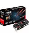 Видеокарта Asus R9390-DC2-8GD5 Radeon R9 390 8192Mb GDDR5 512bit icon 4