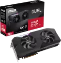 Видеокарта ASUS Radeon RX 7900 XT OC Edition 20GB GDDR6 DUAL-RX7900XT-O20G icon 4