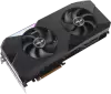 Видеокарта ASUS Radeon RX 7900 XTX OC Edition 24GB GDDR6 DUAL-RX7900XTX-O24G icon 2