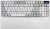 Клавиатура ASUS ROG Azoth 96 HE (ASUS ROG HFX V2 Magnetic, белый) icon