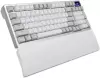 Клавиатура ASUS ROG Azoth 96 HE (ASUS ROG HFX V2 Magnetic, белый) фото 3