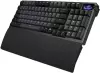 Клавиатура ASUS ROG Azoth 96 HE (ASUS ROG HFX V2 Magnetic, черный) фото 2