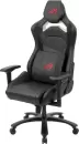 Игровое кресло ASUS ROG Chariot X Core (черный) icon 4