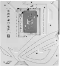 Материнская плата ASUS ROG Crosshair X870E Glacial icon 3