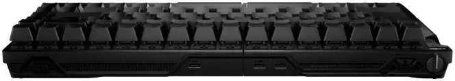Клавиатура ASUS ROG Falcata (ASUS ROG HFX V2 Magnetic) фото 2