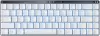 Клавиатура ASUS ROG Falchion Moonlight White (ASUS RX Low Profile Blue) icon 9