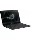 Ноутбук-трансформер Asus ROG Flow X13 GV301QE-K6040T фото 2