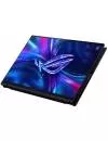 Игровой ноутбук Asus ROG Flow X16 GV601RM-M5033W фото 9