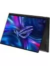 Игровой ноутбук Asus ROG FLOW X16 GV601RW-M5047W icon 10