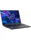 Игровой ноутбук Asus ROG FLOW X16 GV601RW-M5047W icon 3