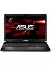 Ноутбук ASUS ROG G750JM-DS71 icon