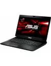 Ноутбук ASUS ROG G750JM-DS71 фото 2