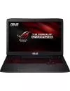 Ноутбук Asus ROG G751JY-T7447T фото 2