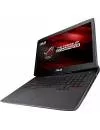 Ноутбук Asus ROG G751JY-T7447T icon 5