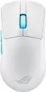 Игровая мышь ASUS ROG Harpe Ace Aim Lab Edition White icon