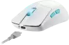Игровая мышь ASUS ROG Harpe Ace Aim Lab Edition White фото 5