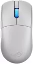 Игровая мышь ASUS ROG Harpe II Ace Moonlight White icon