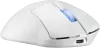 Игровая мышь ASUS ROG Keris II Ace Moonlight White icon 4