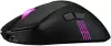 Игровая мышь ASUS ROG Keris II Origin Black фото 2