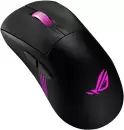 Игровая мышь ASUS ROG Keris II Origin Black фото 9
